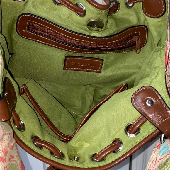 Small purse - Picture 2 of 2